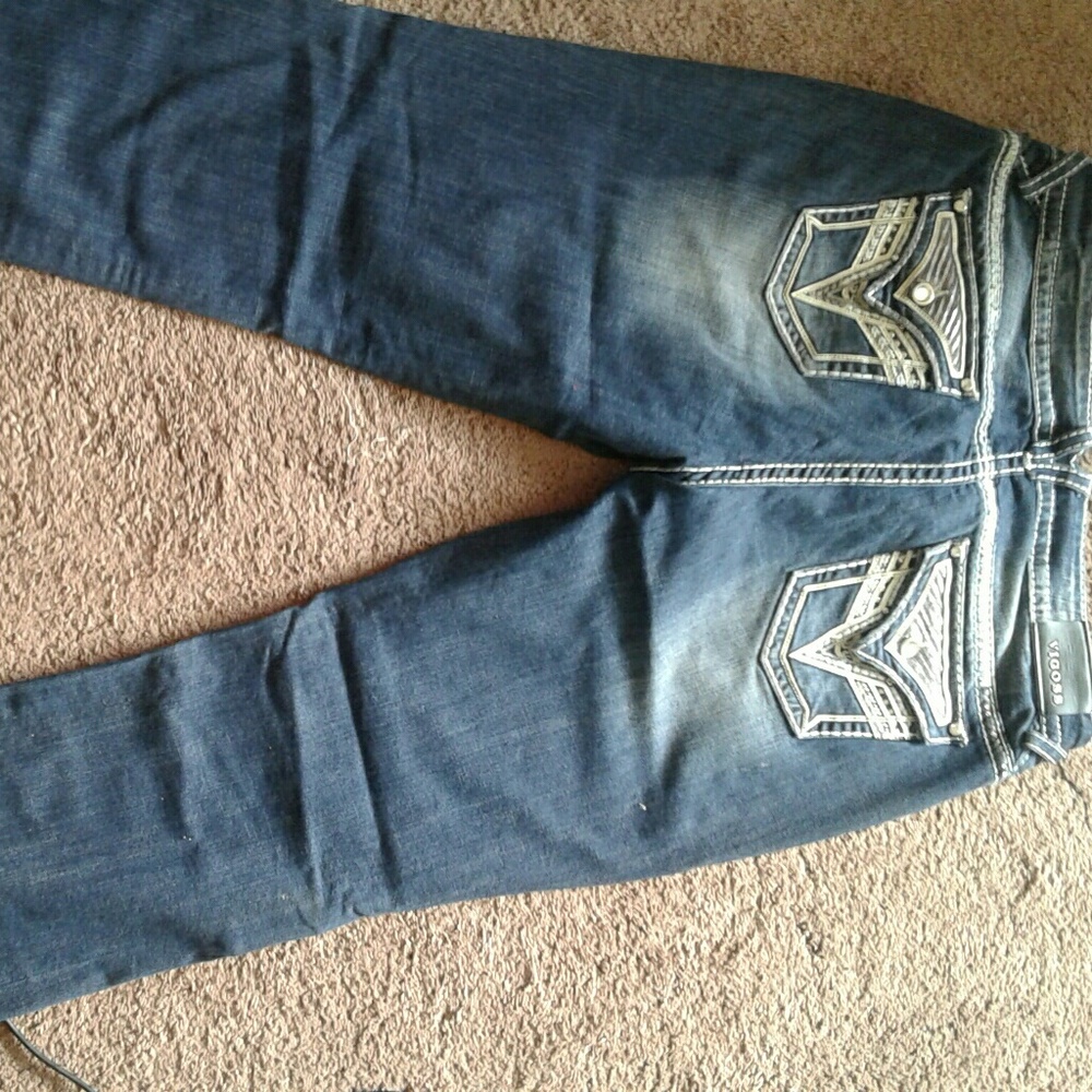 Vigoss jeans